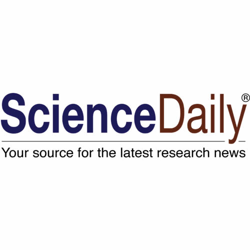 Science Daily