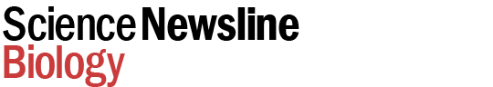 Science Newsline: Biology